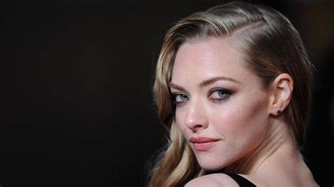 amanda seyfried nude leaked|Amanda Seyfried Demands Website Take Down Leaked Nude。